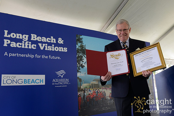248 Pacific Visions Groundbreaking