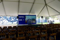 013 Pacific Visions Groundbreaking