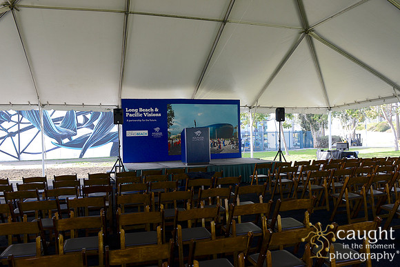 013 Pacific Visions Groundbreaking