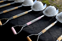007 Pacific Visions Groundbreaking