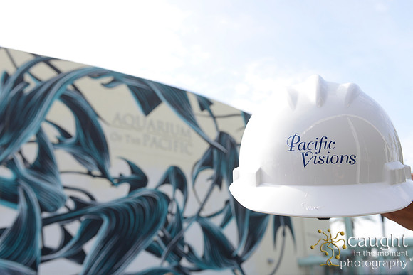 304 Pacific Visions Groundbreaking