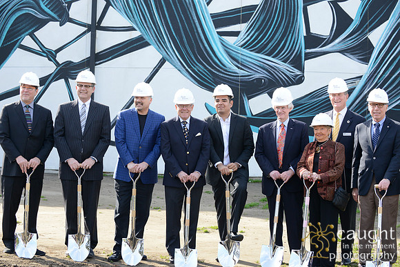068 Pacific Visions Groundbreaking