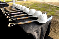 004 Pacific Visions Groundbreaking