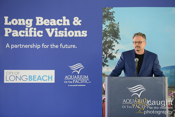 143 Pacific Visions Groundbreaking
