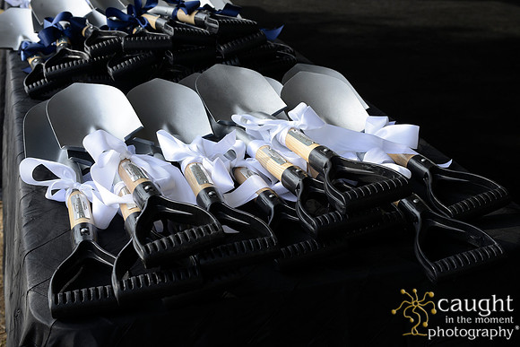 010 Pacific Visions Groundbreaking