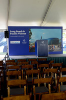 014 Pacific Visions Groundbreaking