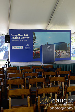 014 Pacific Visions Groundbreaking