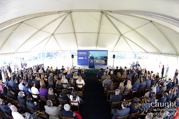 136 Pacific Visions Groundbreaking