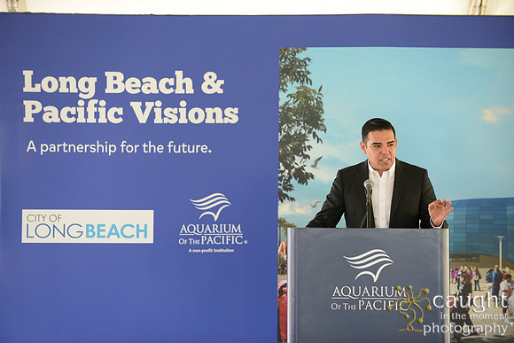 158 Pacific Visions Groundbreaking