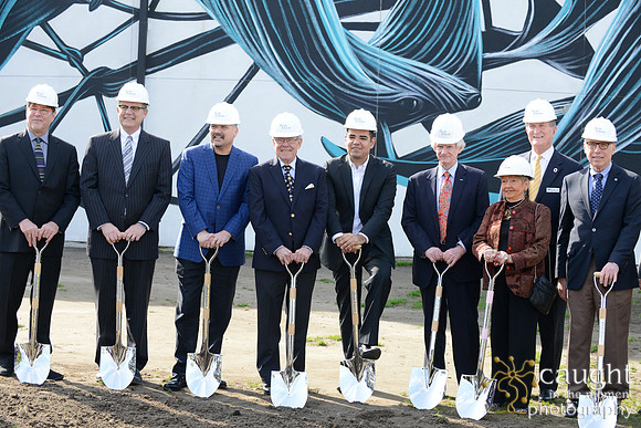 069 Pacific Visions Groundbreaking