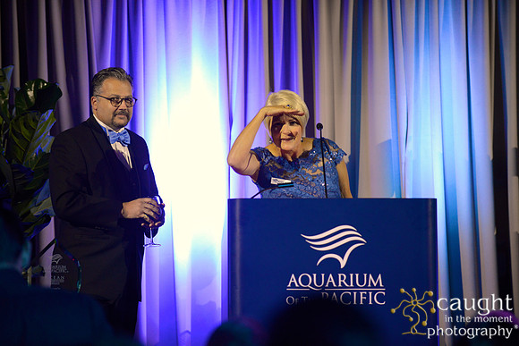 214 Aquarium of the Pacific Blue Whale Gala 2015