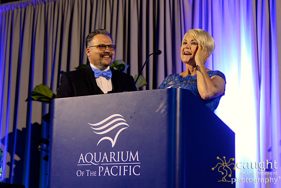 212 Aquarium of the Pacific Blue Whale Gala 2015