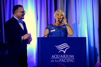211 Aquarium of the Pacific Blue Whale Gala 2015