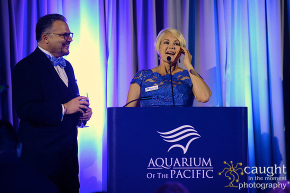 211 Aquarium of the Pacific Blue Whale Gala 2015