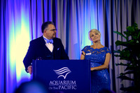 208 Aquarium of the Pacific Blue Whale Gala 2015