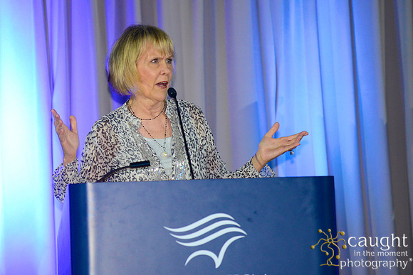 228 Aquarium of the Pacific Blue Whale Gala 2015