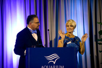 203 Aquarium of the Pacific Blue Whale Gala 2015