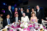 230 Aquarium of the Pacific Blue Whale Gala 2015