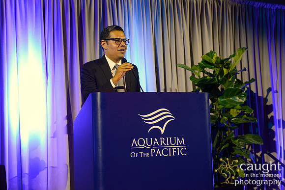243 Aquarium of the Pacific Blue Whale Gala 2015