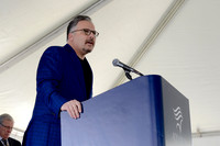 119 Pacific Visions Groundbreaking