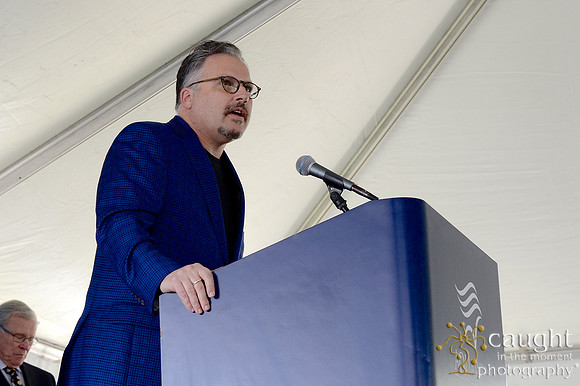 119 Pacific Visions Groundbreaking