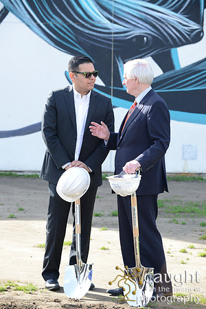 098 Pacific Visions Groundbreaking