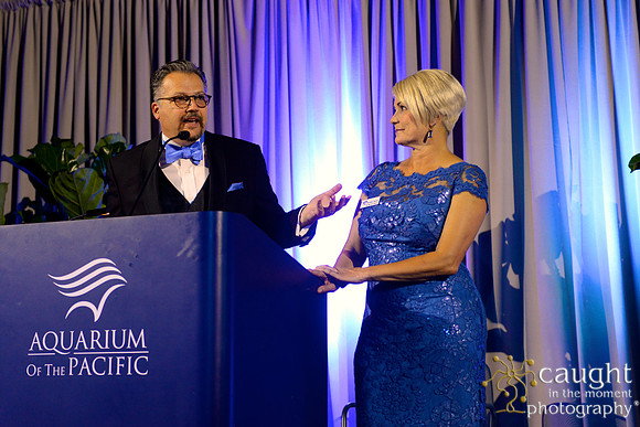 209 Aquarium of the Pacific Blue Whale Gala 2015