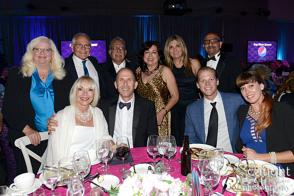 235 Aquarium of the Pacific Blue Whale Gala 2015