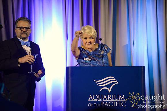 215 Aquarium of the Pacific Blue Whale Gala 2015