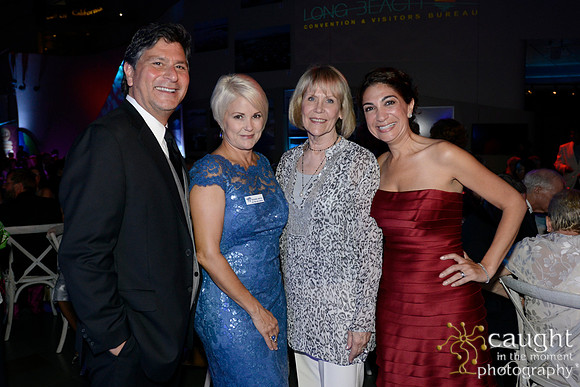 242 Aquarium of the Pacific Blue Whale Gala 2015