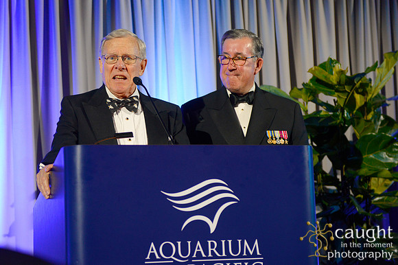 237 Aquarium of the Pacific Blue Whale Gala 2015