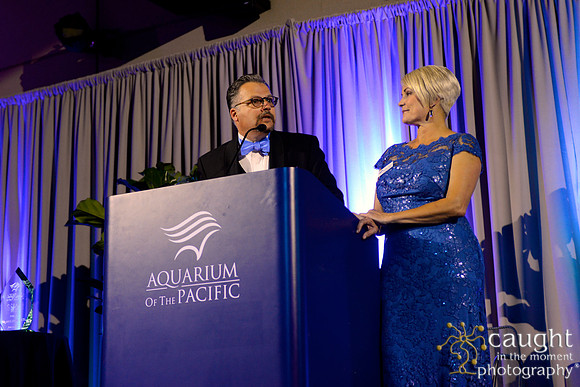 206 Aquarium of the Pacific Blue Whale Gala 2015
