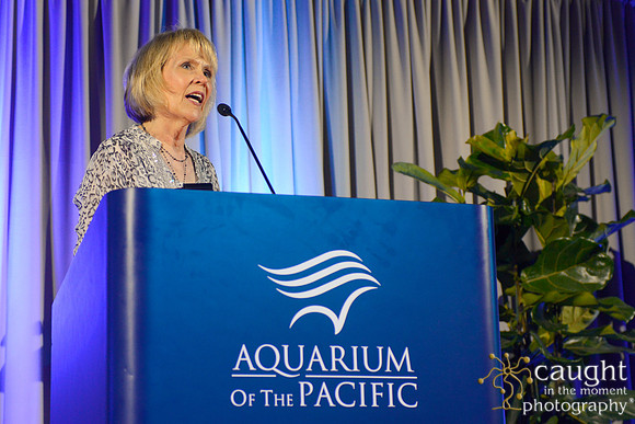 226 Aquarium of the Pacific Blue Whale Gala 2015