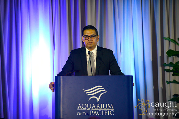 246 Aquarium of the Pacific Blue Whale Gala 2015