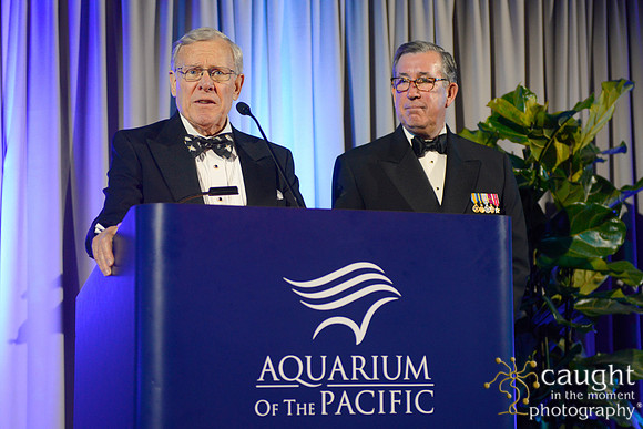 238 Aquarium of the Pacific Blue Whale Gala 2015