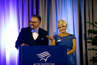 205 Aquarium of the Pacific Blue Whale Gala 2015