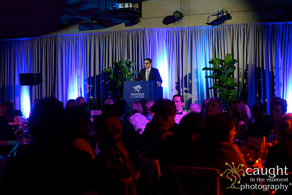 252 Aquarium of the Pacific Blue Whale Gala 2015