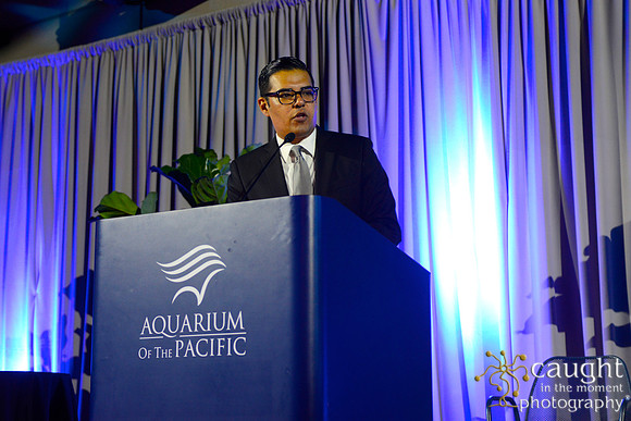 245 Aquarium of the Pacific Blue Whale Gala 2015