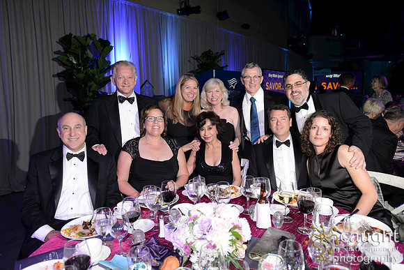 232 Aquarium of the Pacific Blue Whale Gala 2015