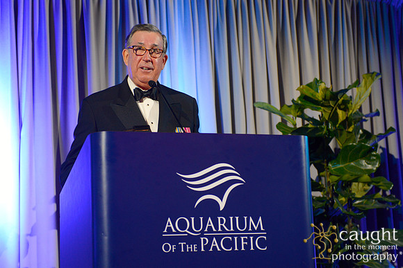 241 Aquarium of the Pacific Blue Whale Gala 2015