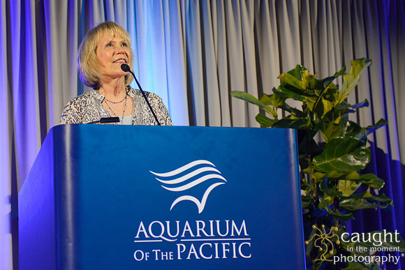227 Aquarium of the Pacific Blue Whale Gala 2015