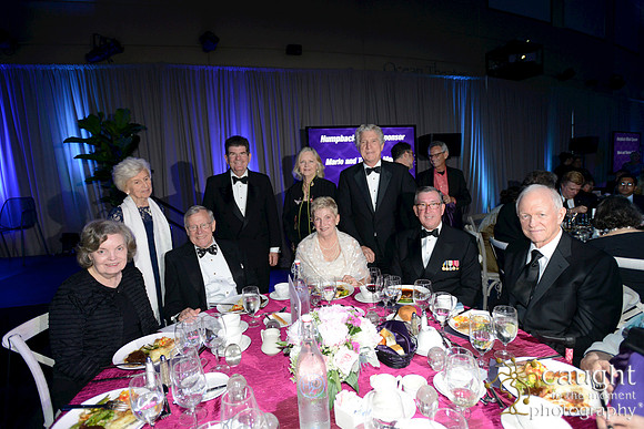 229 Aquarium of the Pacific Blue Whale Gala 2015