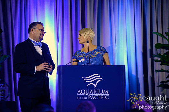 210 Aquarium of the Pacific Blue Whale Gala 2015
