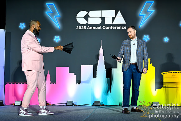1134 CSTA 2025 Cleveland