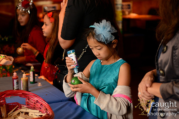 118 Breakfast with Santa at Bubba Gump Anaheim GardenWalk