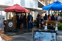 005 Breakfast with Santa at Bubba Gump Anaheim GardenWalk