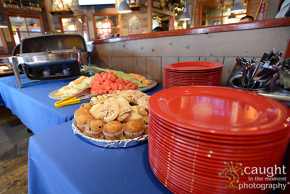 055 Breakfast with Santa at Bubba Gump Anaheim GardenWalk