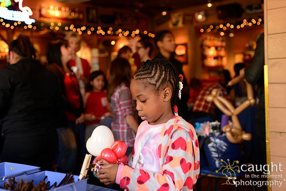 125 Breakfast with Santa at Bubba Gump Anaheim GardenWalk