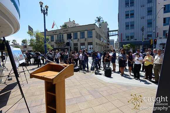 009 City Place Announcement