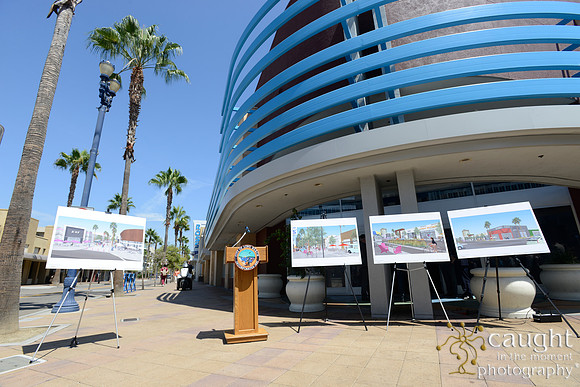 007 City Place Announcement